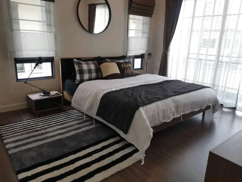 Spacious 3-Bedroom House for Rent at Burasiri Kohkaew, Phuket 3