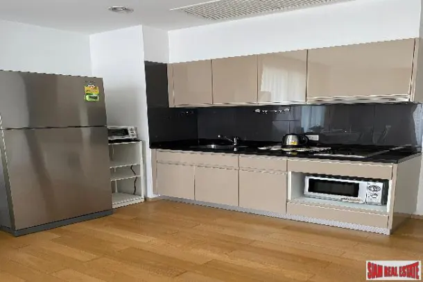 39 By Sansiri - Amazing 1 Bedroom Condo for Rent in Phrom Phong 2