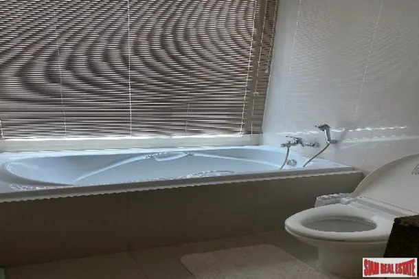 39 By Sansiri - Amazing 1 Bedroom Condo for Rent in Phrom Phong 3