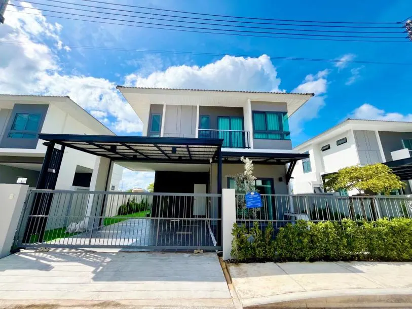 Villa for rent in Koh Kaew — Villa · Koh Kaew