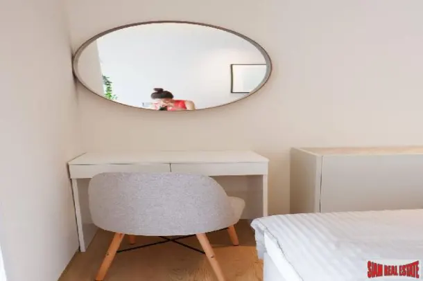 Saladaeng One - 1 Bedroom and 55 Sqm., Sala Daeng 4
