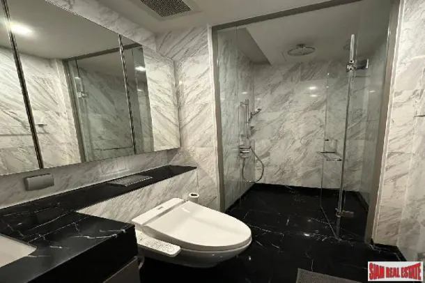 Saladaeng One - 1 Bedroom and 55 Sqm., Sala Daeng 2