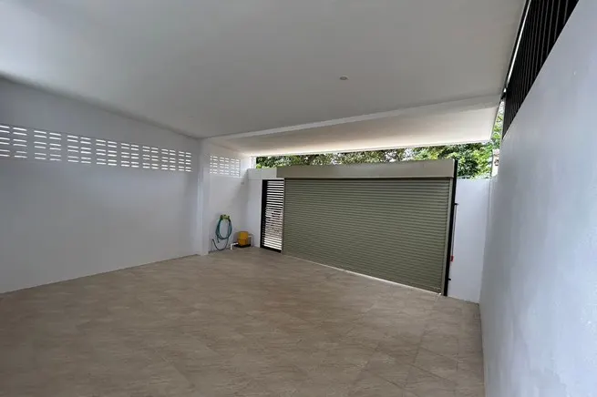 Private Tropical Retreat 3-Bedroom, 3-Bathroom Villa for Rent in Rawai 3