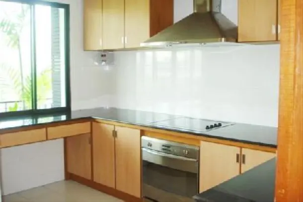 7 Place - A Spacious 3 Bedroom With Large Terrace for Rent 4