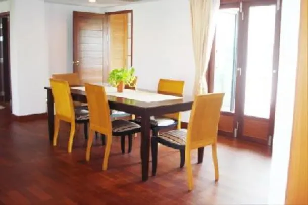 7 Place - A Spacious 3 Bedroom With Large Terrace for Rent 3