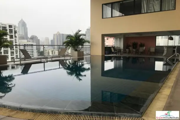 2-bed Apartment for rent in Nana — 2-bedroom apartment · Nana