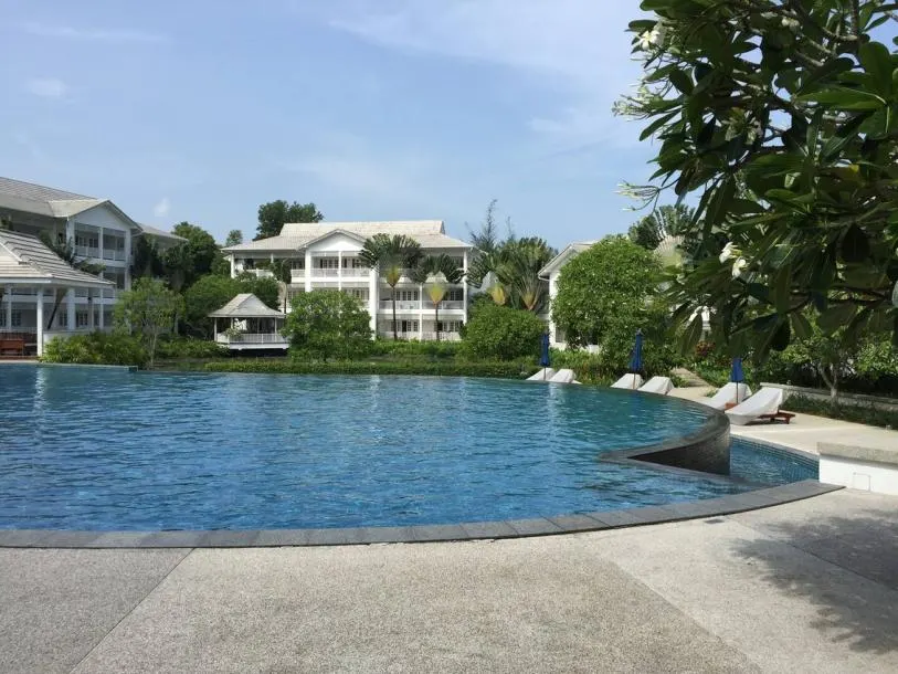 2-bed Apartment for rent in Layan — 2-bedroom apartment · Layan