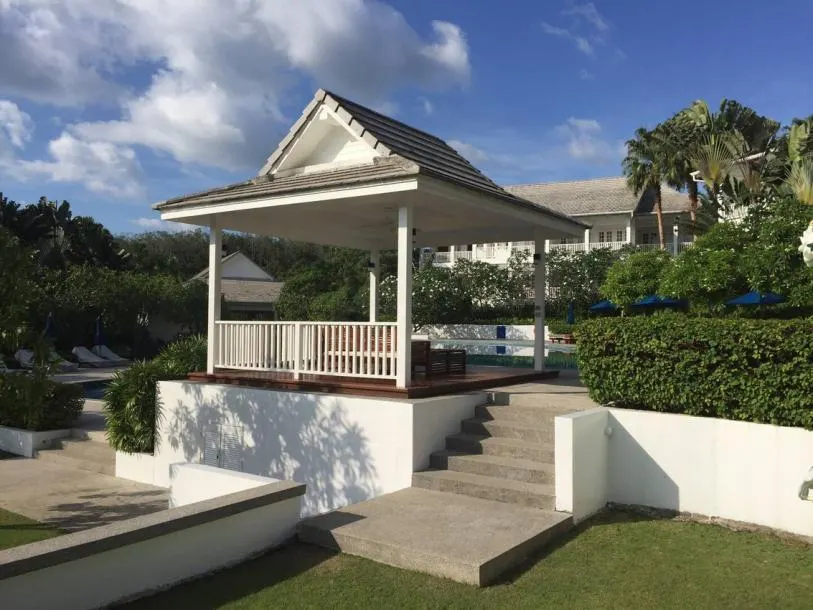 Ocean Breeze - Spacious 2 Bedroom apartment for rent in Layan 4
