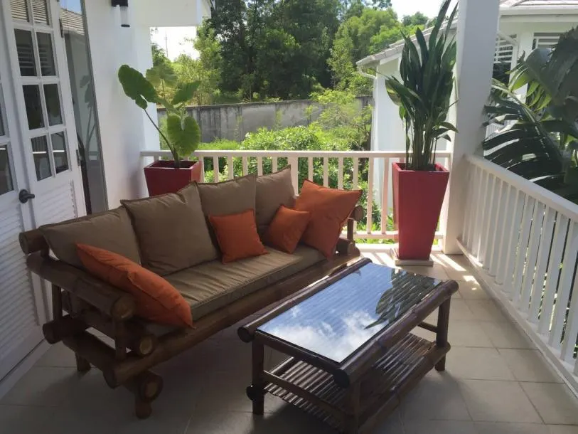 Ocean Breeze - Spacious 2 Bedroom apartment for rent in Layan 3