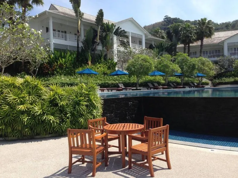 Ocean Breeze - Spacious 2 Bedroom apartment for rent in Layan 2