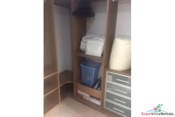 Noble Remix - Large One Bedroom Condo for Rent Located directly at Thong Lo BTS 2