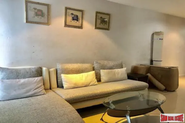 Serene Place Sukhumvit 24 For Rent - 2 Bedrooms and 2 Bathrooms, 111 sqm, Phrom Phong, Bangkok 2