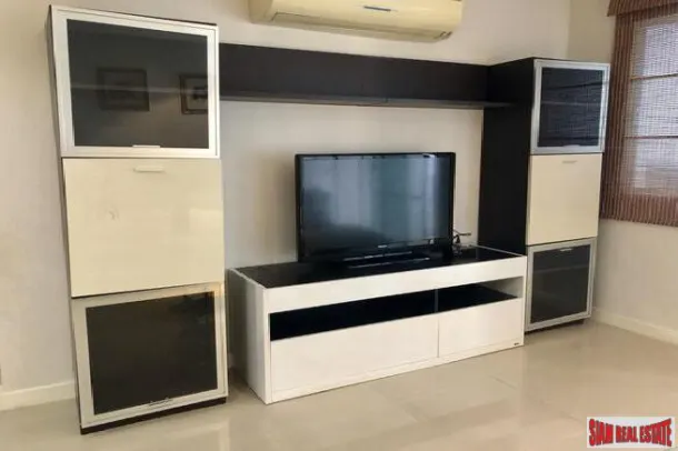 Serene Place Sukhumvit 24 For Rent - 2 Bedrooms and 2 Bathrooms, 111 sqm, Phrom Phong, Bangkok 3