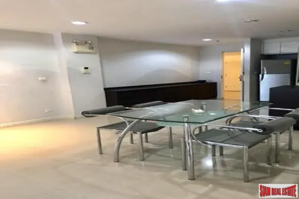 2-bed Apartment for rent in Phrom Phong — 2-bedroom apartment · Phrom Phong