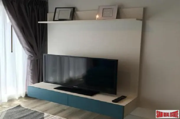1 bedroom high floor condo in the central of Pattaya for sale - Pattaya city 2