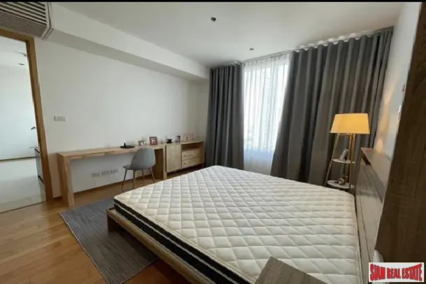 The Empire Place - 2 Bedrooms and 100 sqm. 2