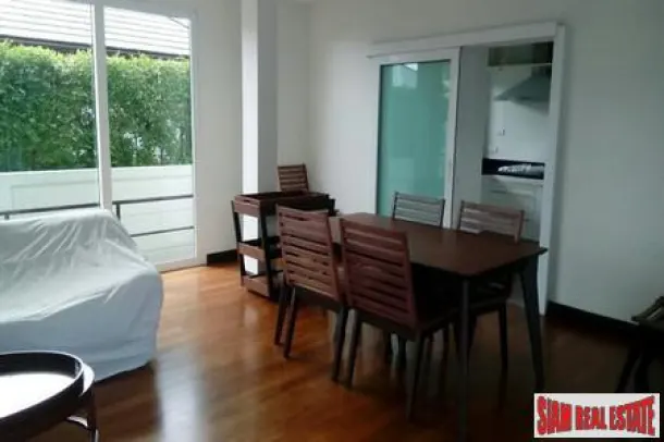 Modern Four-Bedroom Beach Front Pool Villa with unobstruct seaview in Pattaya 4