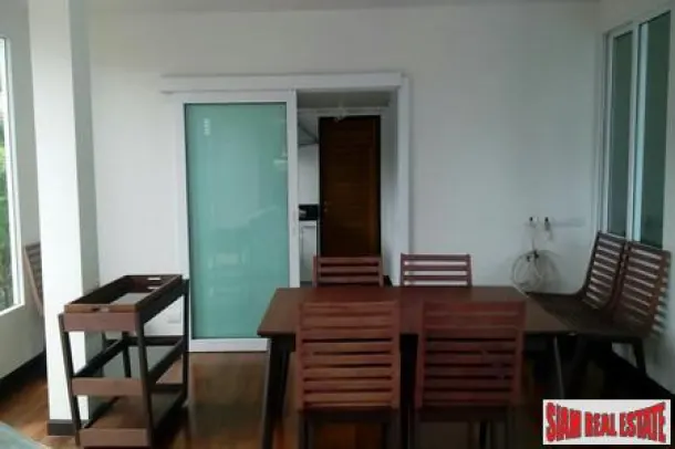 Modern Four-Bedroom Beach Front Pool Villa with unobstruct seaview in Pattaya 2