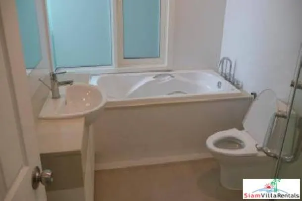 Siri Residence - For Sale One Bedroom 63 sqm Condo Near BTS Phrom Phong 4