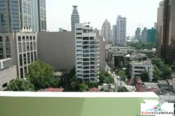Siri Residence - For Sale One Bedroom 63 sqm Condo Near BTS Phrom Phong 3