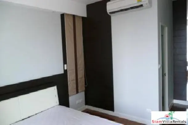 Siri Residence - For Sale One Bedroom 63 sqm Condo Near BTS Phrom Phong 2