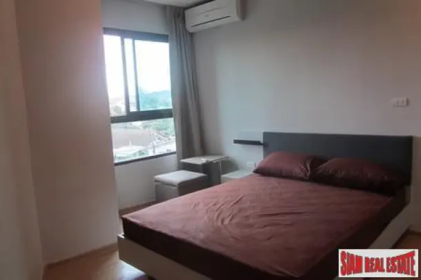 ZCape - One Bedroom Modern Apartment in the Heart of Cherng Talay with Communal Pool and Gym 3