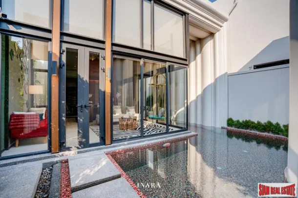 4-bed Villa for sale in South Pattaya — 4-bedroom villa · South Pattaya