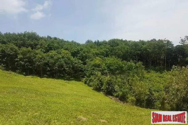 Land for sale in Lanta Islands — Land · Lanta Islands