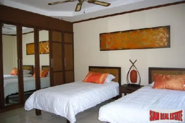 Newly Built Modern three bedroom Villas for Sale in Pranburi 4