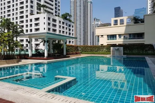 2-bed Apartment for rent in Nana — 2-bedroom apartment · Nana