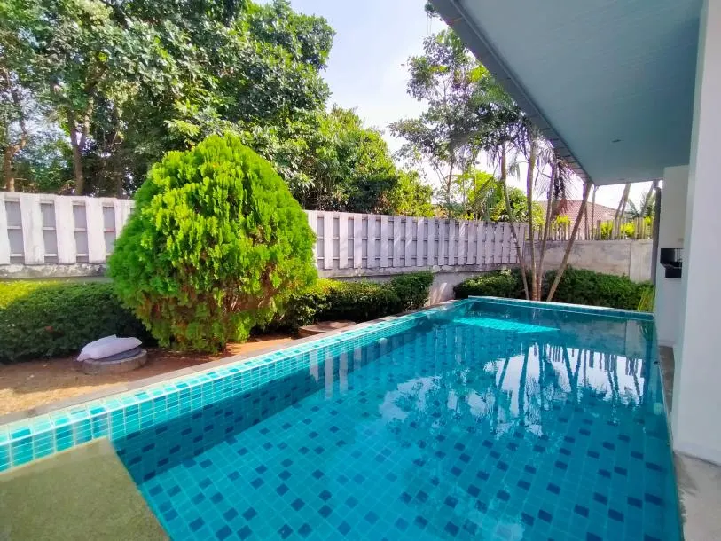 2-bed House for rent in Chalong — 2-bedroom house · Chalong