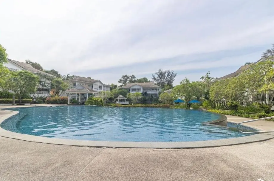 1-bed Condo for rent in Layan — 1-bedroom condo · Layan