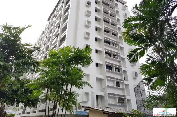 2-bed Apartment for rent in Asoke — 2-bedroom apartment · Asoke