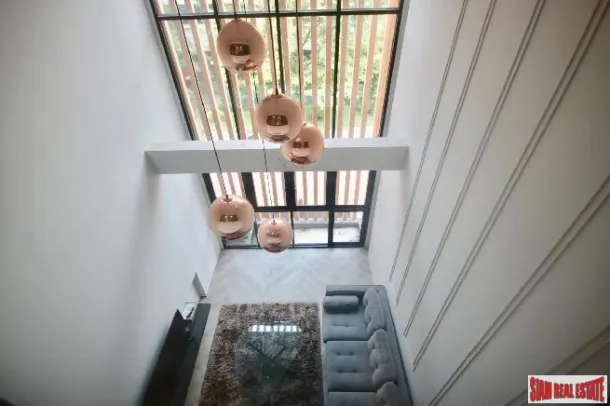 Townhome - 3 Bedrooms, 3 Bathrooms, 200sqm, Thong Lor 2