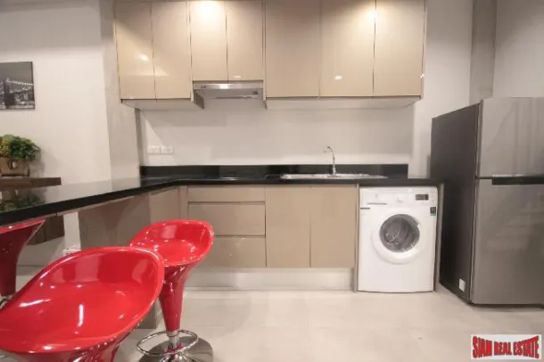 Townhome - 3 Bedrooms, 3 Bathrooms, 200sqm, Thong Lor 4