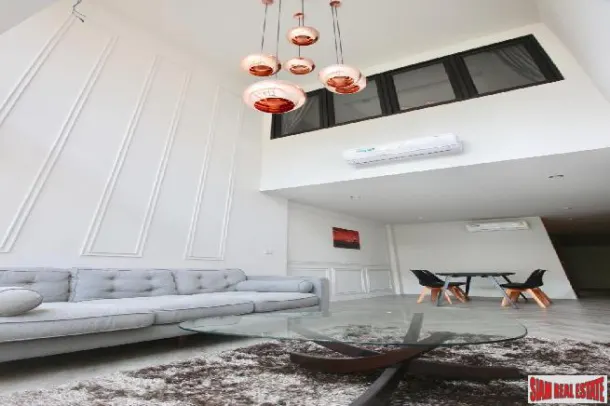 Townhome - 3 Bedrooms, 3 Bathrooms, 200sqm, Thong Lor 3