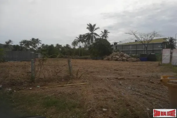 Land for sale in Mai Khao — Land · Mai Khao