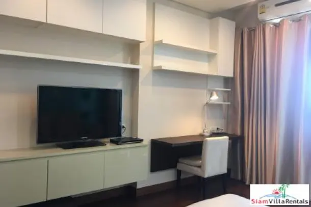 Ivy Thonglor - Luxury Fully Furnished One Bedroom Condo for Rent at the Centre of Sukhumvit 2