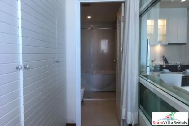 Ivy Thonglor - Luxury Fully Furnished One Bedroom Condo for Rent at the Centre of Sukhumvit 3