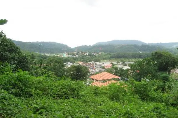 Land for sale in Kathu — Land · Kathu
