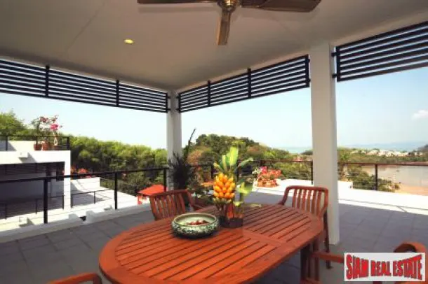 2-bed Villa for rent in Ao Phor — 2-bedroom villa · Ao Phor