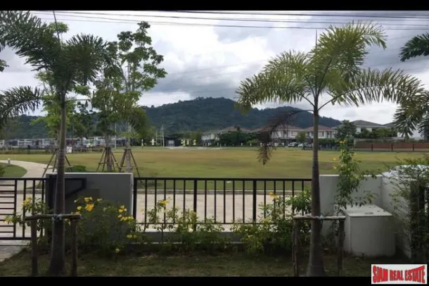 Habitia - Convenient and Modern Three Bedroom for Rent in Koh Kaew 4