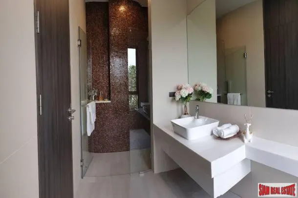 Large Three Storey Five Bedroom Single House for Rent on Sukhumvit 71 - Pet Friendly 3