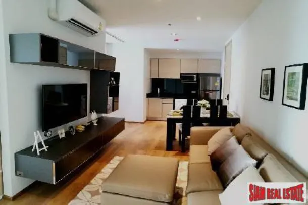 Park 24 - Modern and Comfortable Two Bedroom Condo in the Heart of the City, Sukhumvit 24 3