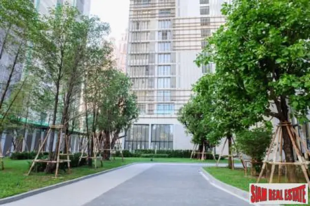 2-bed Apartment for rent in Phrom Phong — 2-bedroom apartment · Phrom Phong