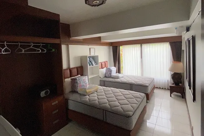 The Residence Kalim Bay - Exquisite 2 bedrooms 2 bathroom for rent 3