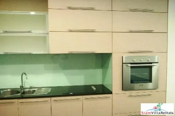 Noble Ora - Large Two Bedroom Condo for Rent on Sukhumvit 55 3
