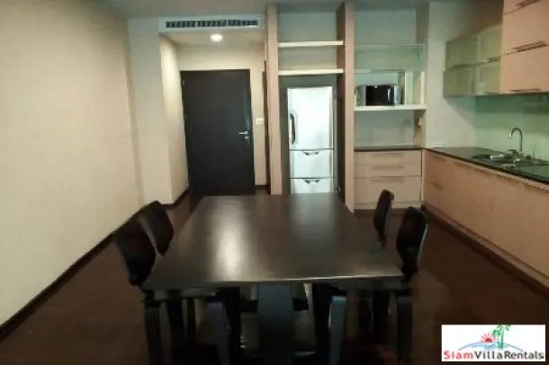 Noble Ora - Large Two Bedroom Condo for Rent on Sukhumvit 55 2