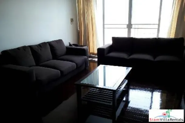 Noble Ora - Large Two Bedroom Condo for Rent on Sukhumvit 55 4