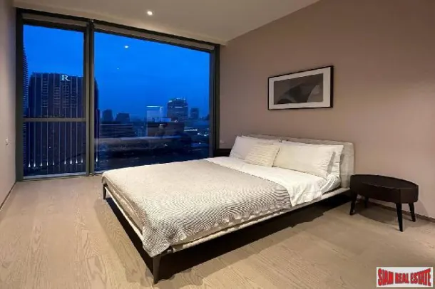 SCOPE Langsuan - 2 Bedrooms and 3 Bathrooms, 154.59 sqm, Bangkok 2